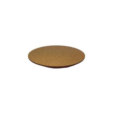 Imagem de Suporte giratório expositor para vídeos 360 35cm - Fábrica de Utilidad