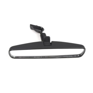 Imagem de predolo Espelho retrovisor interno para carro, elegante, reparo direto, substituição portátil 92039FE001 92039FE000 para Forester