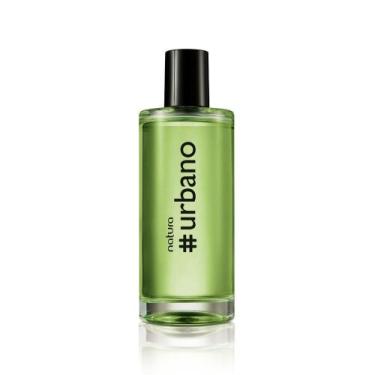 Imagem de Natura Deo Colônia Urbano Masculino - 100Ml