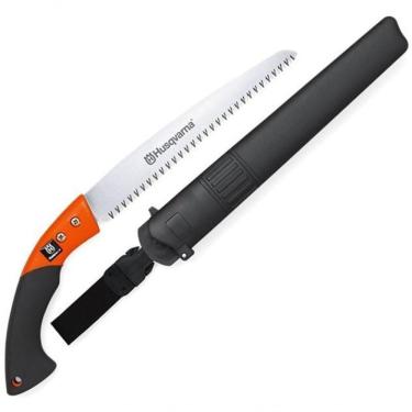 Imagem de Serra Serrote Poda Manual Com Capa Husqvarna 240mm Original