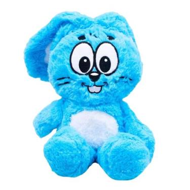 Imagem de Coelho Sansão De Pelúcia Grande em pé Turma Da Mônica - Taimes