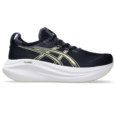 Imagem de Tênis Asics Gel-Nimbus 27 Midnight-Masculino