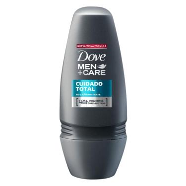 Imagem de Desodorante Roll On Dove Men Clean Comfort 50ml