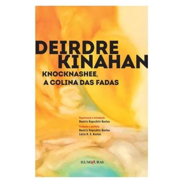 Imagem de Knocknashee, A Colina Das Fadas