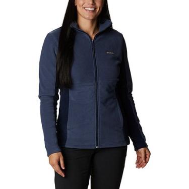 Imagem de Jaqueta Columbia Basin Trail III Feminina-Feminino