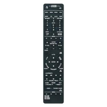 Imagem de RM-U185 RM-U306 RM-U306A RM-U306B Controle remoto de substituição adequado para receptor Sony FM estéreo/FM-AM STR-DE475 HT-DDW740 STR-DE497 STR-DE597