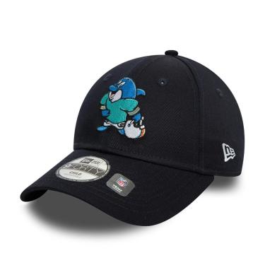 Imagem de Boné Infantil 9Forty Mascote Miami Dolphins NFL Masculino-Masculino
