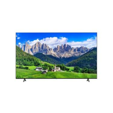 Imagem de Smart TV LG 43 4K UHD HDR Thinq AI Pro Wi-Fi Bluetooth Alexa Apple Air