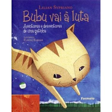 Imagem de Bubu Vai À Luta
