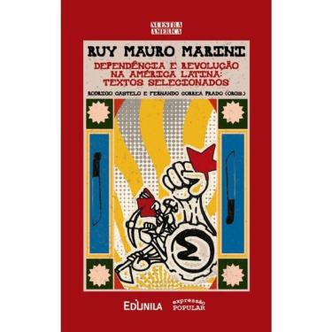 Imagem de Ruy Mauro Marini