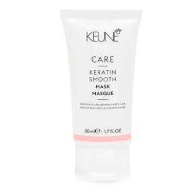 Imagem de Keune Care Keratin Smooth - Máscara de Reconstrução 50ml