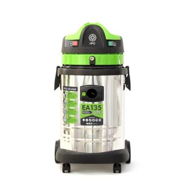 Imagem de Lavadora Extratora Ipc Brasil A135 Lite 127v
