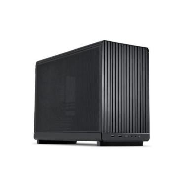 Imagem de Gabinete Gamer Lian Li A3 Micro Atx Preto A3-Matx