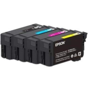 Imagem de Epson T40V320 Magenta T40V320 Ultrachrome XD2 Capacidade Padrão - Cartucho - Tinta, 1