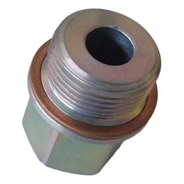 Imagem de Bujao Carter Oleo Original Argo Cronos Toro 55282719