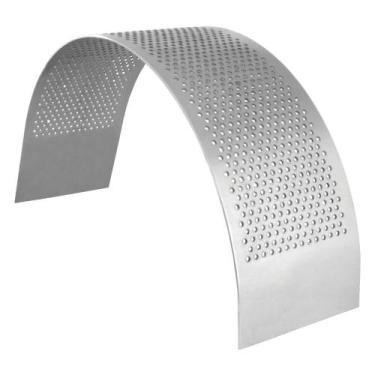 Imagem de Peneira com Furos de 3 mm Tramontina para Triturador TRE25