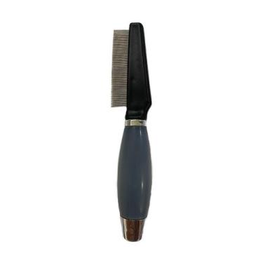 Imagem de Pente de pulgas cabo em gel - forpets