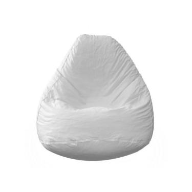 Imagem de Puff Potato Branco