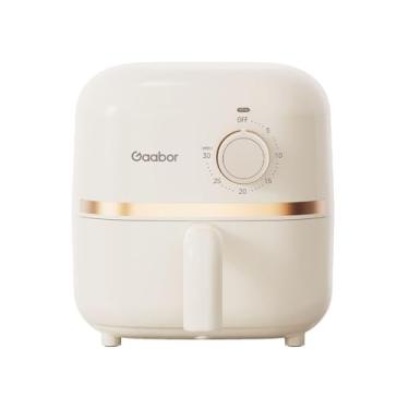 Imagem de Mini Air Fryer Fritadeira Elétrica Sem Óleo 1.4L Individual 900w 220V - Gaabor