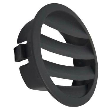 Imagem de Difusor Saida Ar Painel Sup Gol G3 G4 Parati Saveiro Cinza