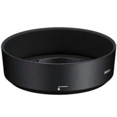 Imagem de Para-Sol Baioneta World View Hb-46 Lente Nikon Af-S Dx 35Mm