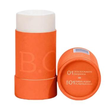 Imagem de Desodorante Natural em Barra - Alta Proteção - Intensivo - Lavanda e Alecrim - 50g - B.O.B