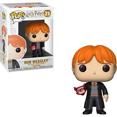 Imagem de Pop Hp: S5 - Ron W/Howler