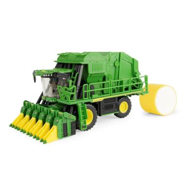 Imagem de Miniatura Colheitadeira de Algodão John Deere CP770 1:64