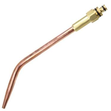 Imagem de Extensão Para Maçarico De Solda 200 Nº9 Acetileno - Brax - Galzer, 200