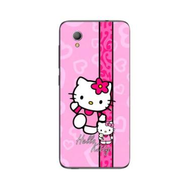 Imagem de Capa Adesivo Skin378 Verso Para Alcatel 1 - KawaSkin