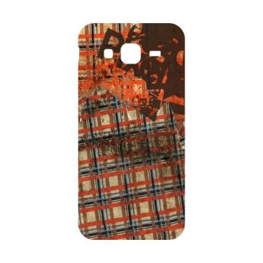 Imagem de Capa Adesivo Skin194 Verso Para Samsung Galaxy J3 J300/j320 - KawaSkin