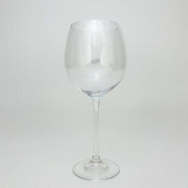 Imagem de Taça de Vinho Cristal Grand Sommelier Bohemia Titânio 850ml