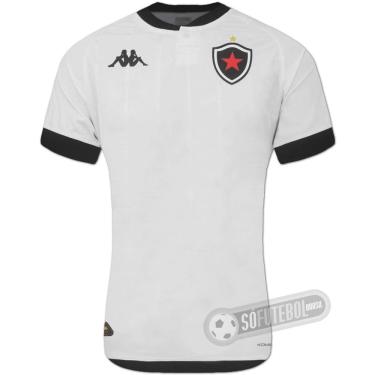 Imagem de Camisa Botafogo da Paraíba - Modelo II