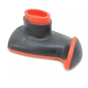 Imagem de Tupia Black & Decker RP250BE L Esq. 5140039-59 - 68g - Black-decker