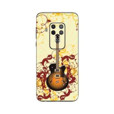 Imagem de Capa Adesivo Skin373 Verso Para Motorola One Zoom - KawaSkin