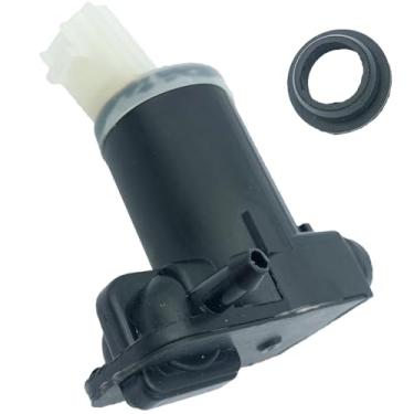 Imagem de Automotive-leader Bomba de lavagem de para-brisa 8260A409 de substituição para Honda Civic Type R 2023 para Mitsubishi Outlander Sport 2020-2024 76806-TRT-003