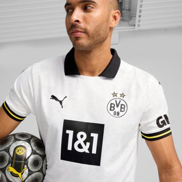 Imagem de Camisa Borussia Dortmund 24/25 CUP Masculina