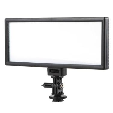 Imagem de Painel Iluminador LED Slim L132T Viltrox Ajustável