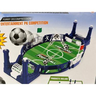 Imagem de Jogo de Futebol de Mesa Infantil – Diversão e Competição para Crianças