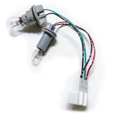 Imagem de Chicote de luz traseira interno compatível com Kia Sedona 92490-A9600 2018-2021