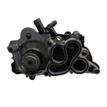 Imagem de Bomba Dágua Volkswagen Polo 1.0 Mpi 3Cil 2023 04E121600Cj