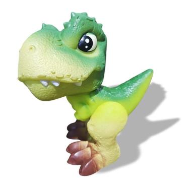 Imagem de Dinossauro Mini Baby Dino Bonecos Articulado Jurassic World