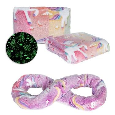 Imagem de NaPro Brilha no escuro 102 x 152 cm