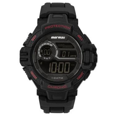 Imagem de Relógio Mormaii Action Masculino MO1134AF/8P.
