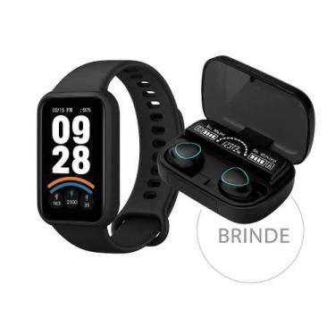 Imagem de Relógio Smartwatch XiaomiMI Active Band9 Global Original Aprova Dagua 