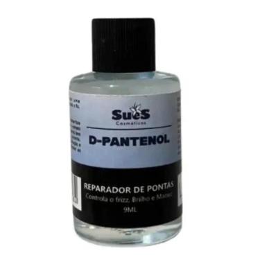 Imagem de Reparador de Pontas D-Pantenol Sues 9ml