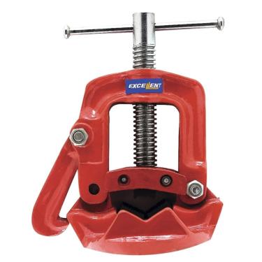 Imagem de Torno para Encanador 2"" - 5KG - EDA