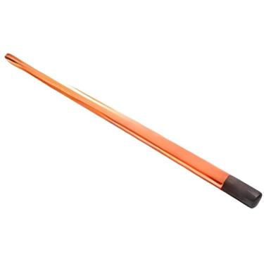 Imagem de Eletrodo De Carvão 5-16""x12"" - 012014812 - Carbografite Eletrodo De Carvão 5-16"x12" - 12014812 - Carbografite