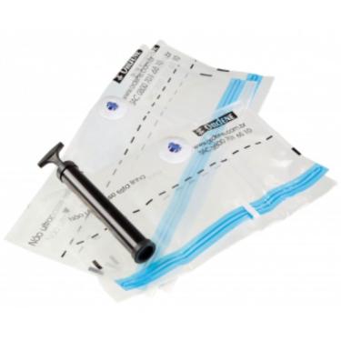 Imagem de Conjunto Vac Bag (bomba + 1 Médio + 2 Grandes) - Or56200 - Ordene