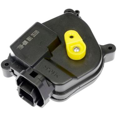 Imagem de Dorman 759-408 Motor de acionador de trava da porta do lado do motorista compatível com modelos selecionados Dodge/Hyundai/Kia